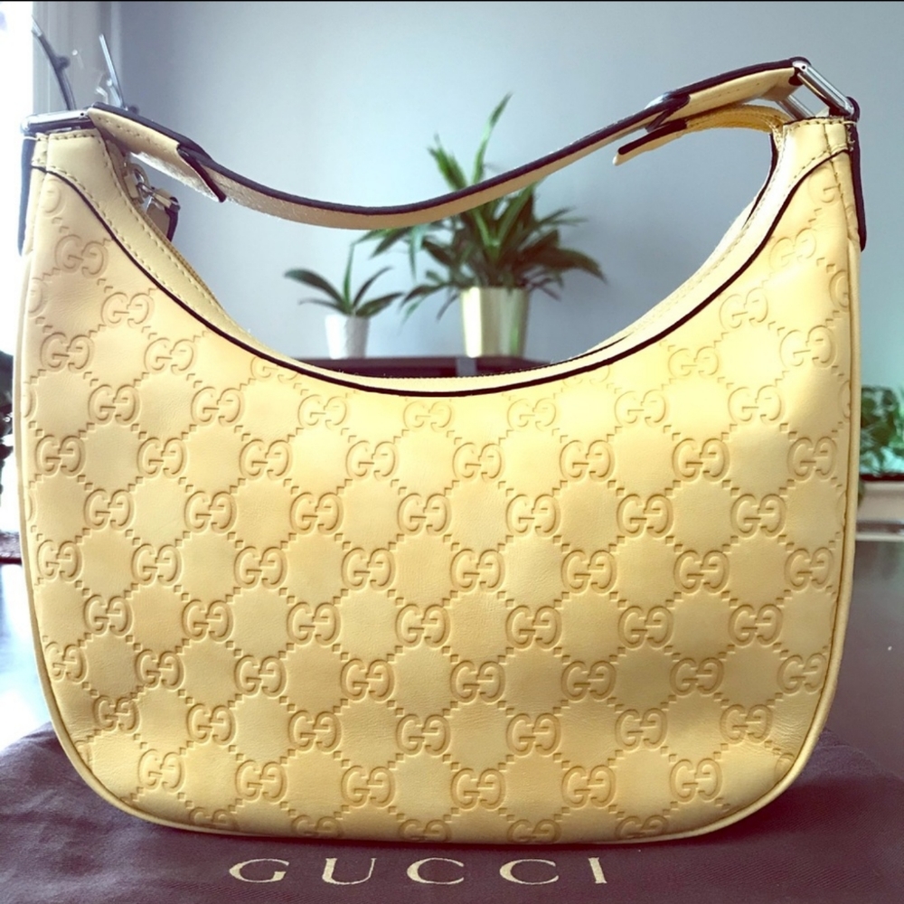 Gucci shoulder bag